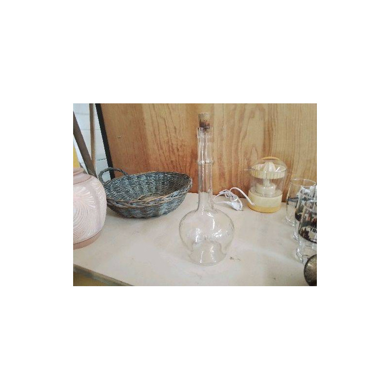 CARAFE A VIN