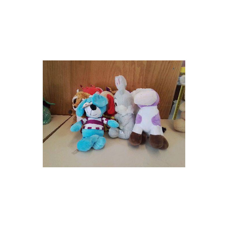 PELUCHE 