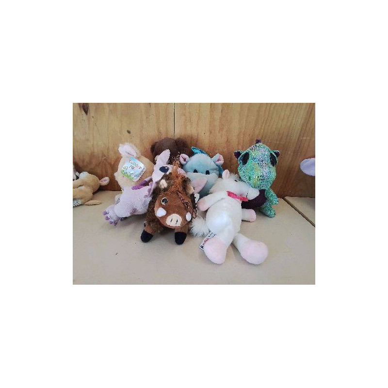 PELUCHE 