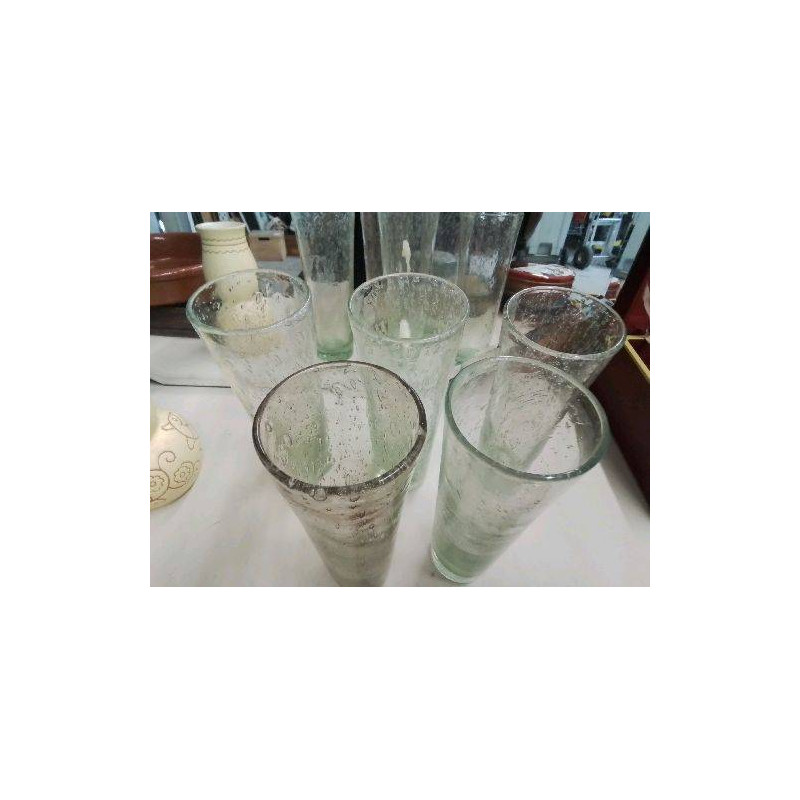 VASE BULÉ 