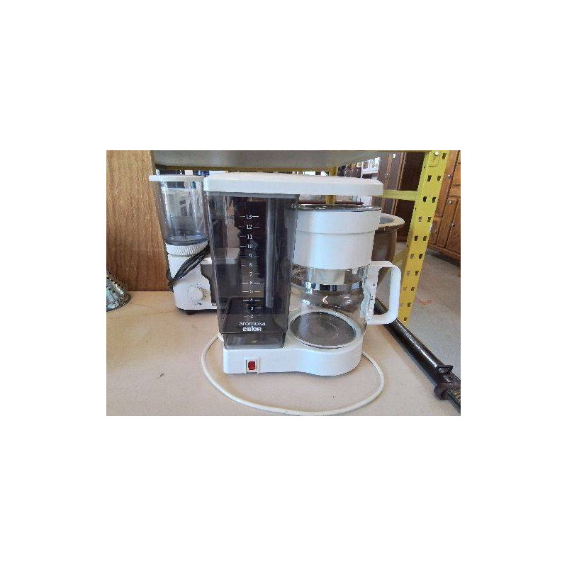 CAFETIÈRE ARMOKA CALOR 