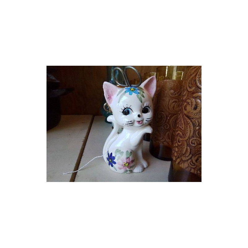 DECORATION MURALE CHAT 