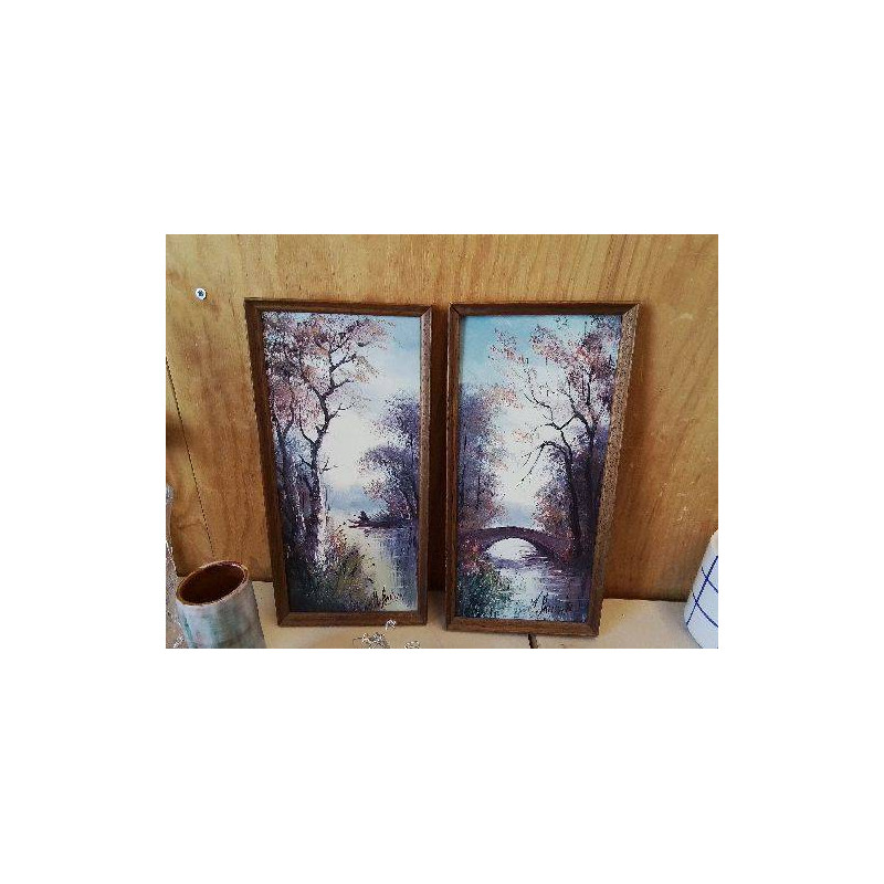 CADRE DECORATIF 