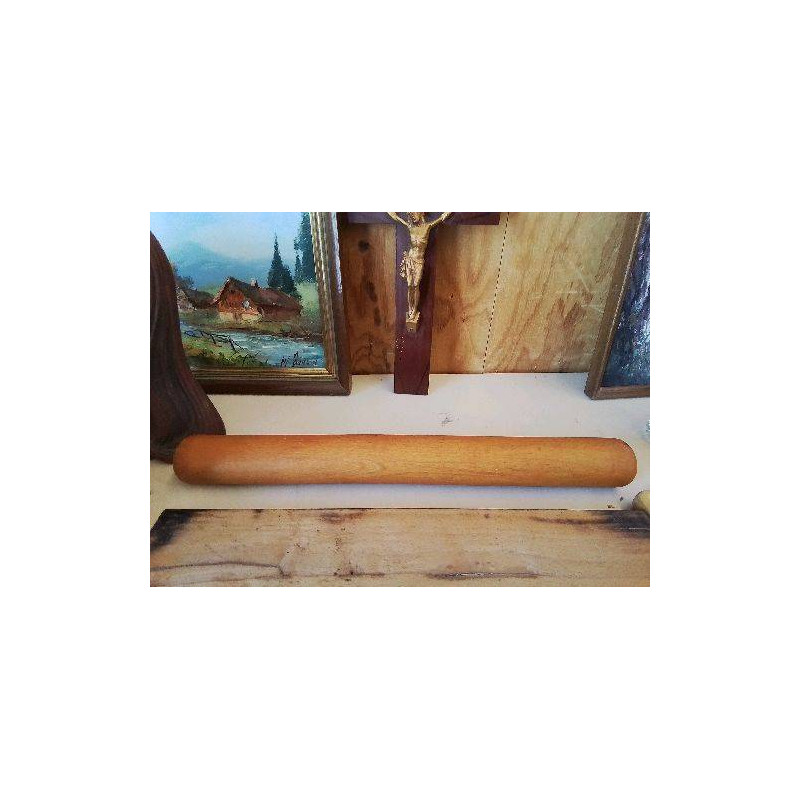 ROULEAU À PÂTISSERIE 