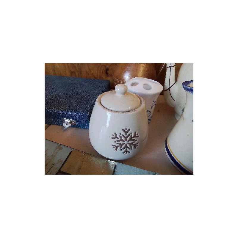 PETIT POT FLACON 