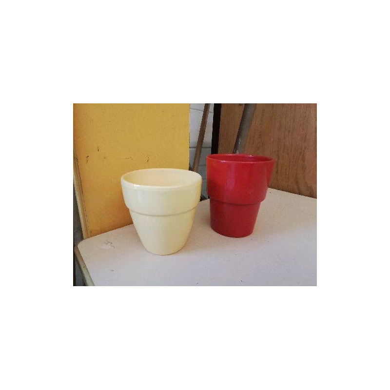 CACHE POT 