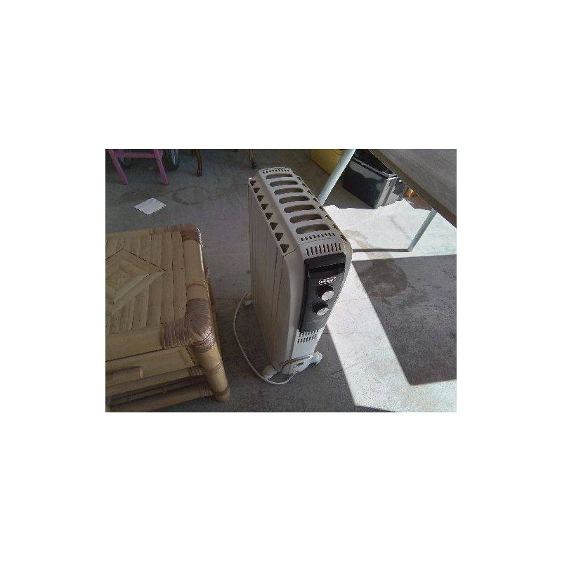 RADIATEUR D’APOINT