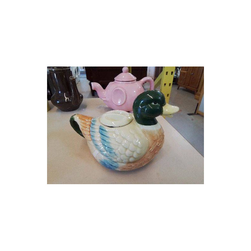 PETITE TASSE CANARD 