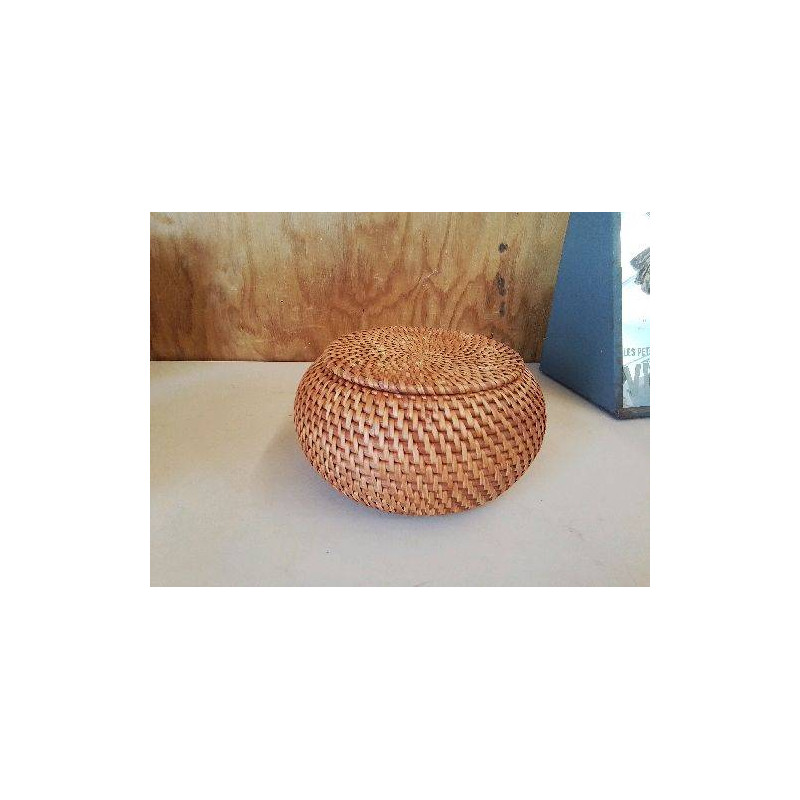 BOITE RANGEMENT 