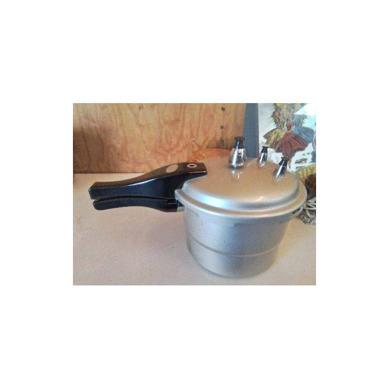 PETITE COCOTTE À VAPEUR