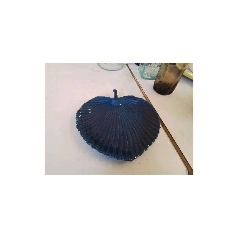VIDE POCHE FEUILLE 