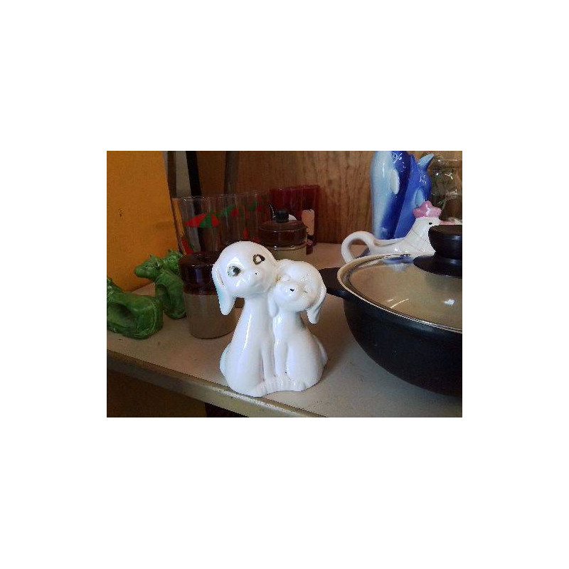 PETITE DECORATION PETIT CHIEN 
