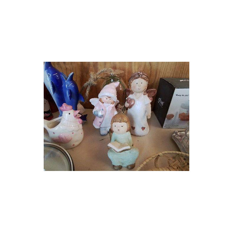 DECORATION 