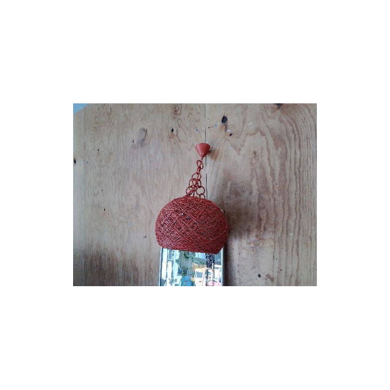 SUSPENSION BOULE 