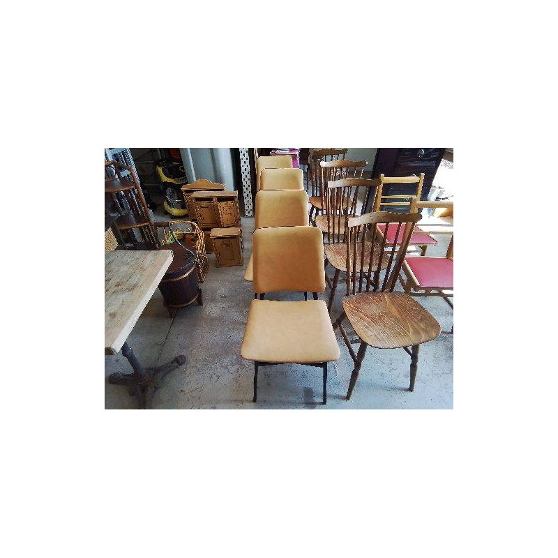 CHAISE SKAÏ 