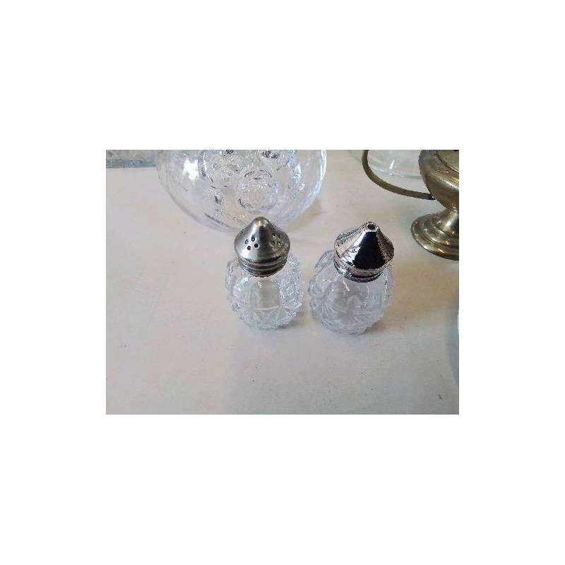 PETIT DUO SEL POIVRE 