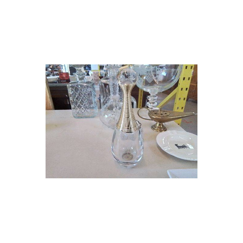 FLACON DE PARFUM 
