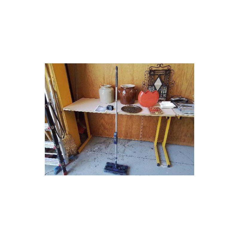 BALAIE ELECTRIQUE 