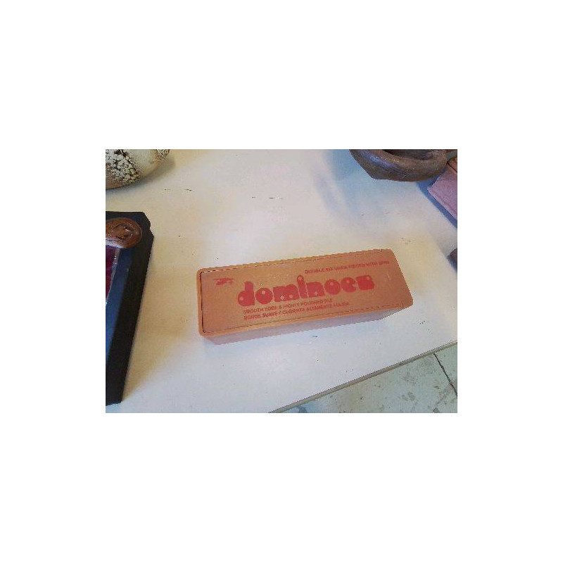 JEU DOMINO