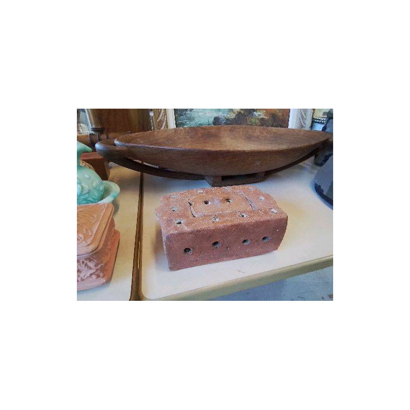PETITE CHAUFERETTE