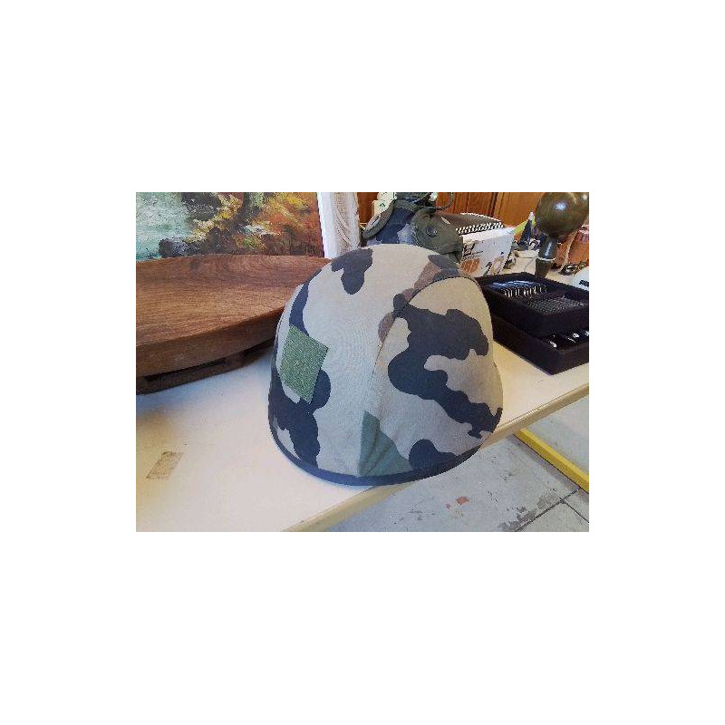CASQUE MILITAIRE 