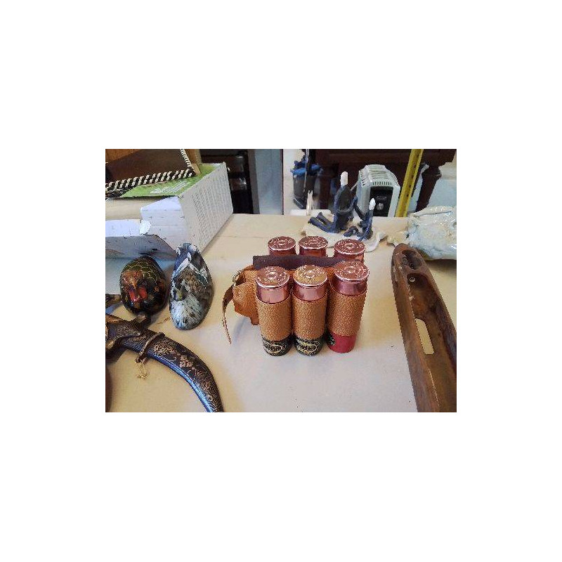 SUPPORT A COGNAC 