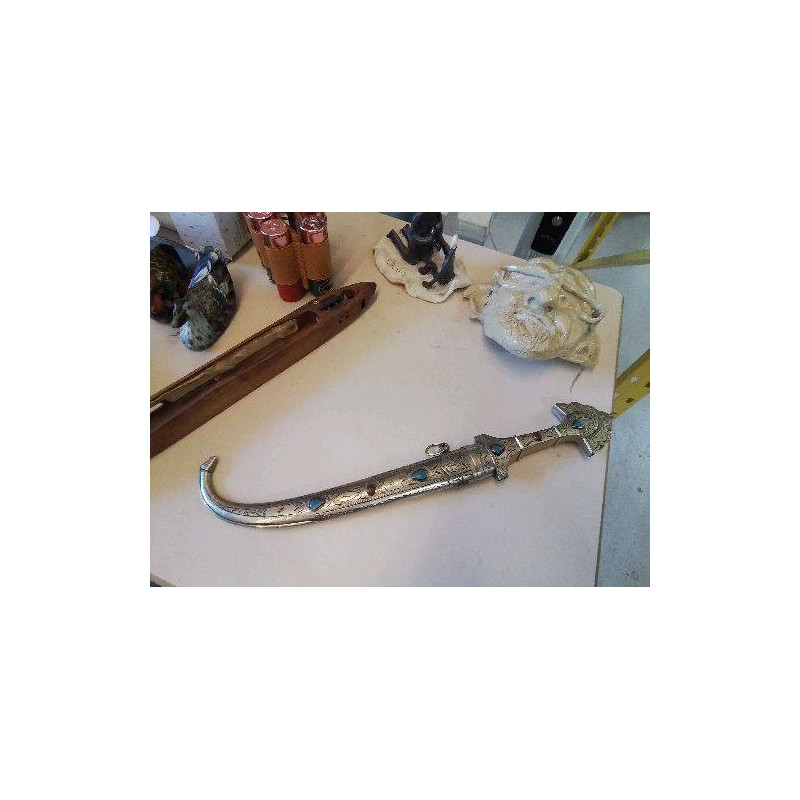 COUTEAU PERSAN 