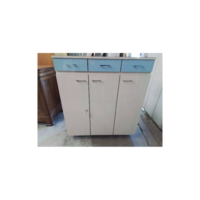 BUFFET HAUT  FORMICA