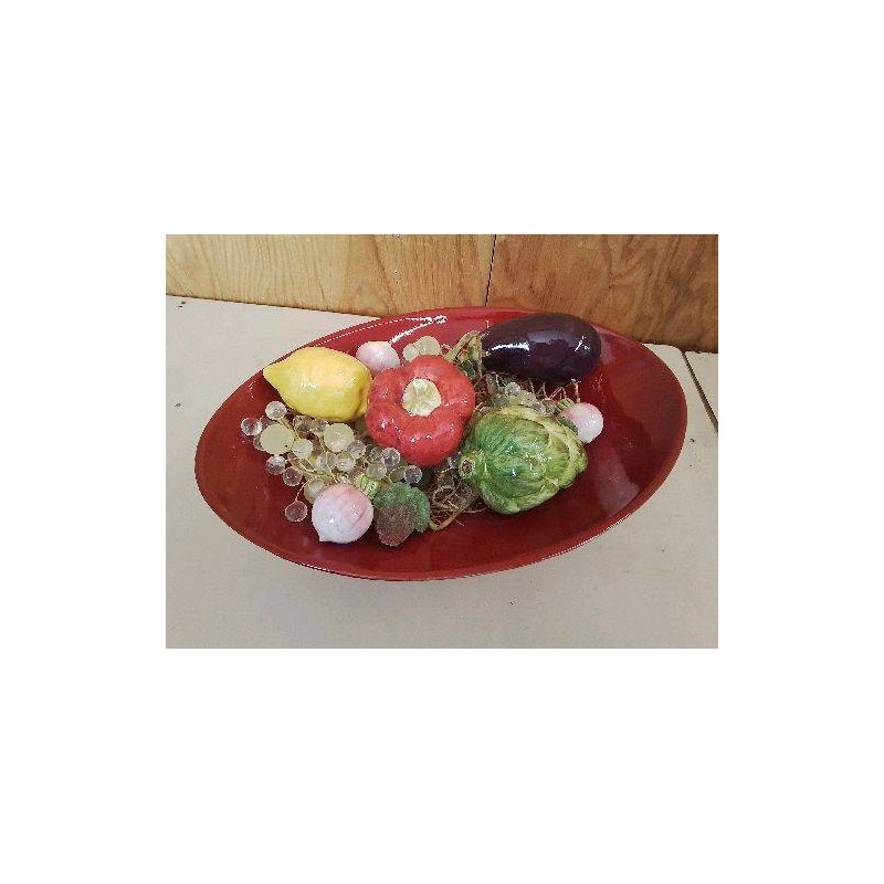 COUPE DE LEGUME 