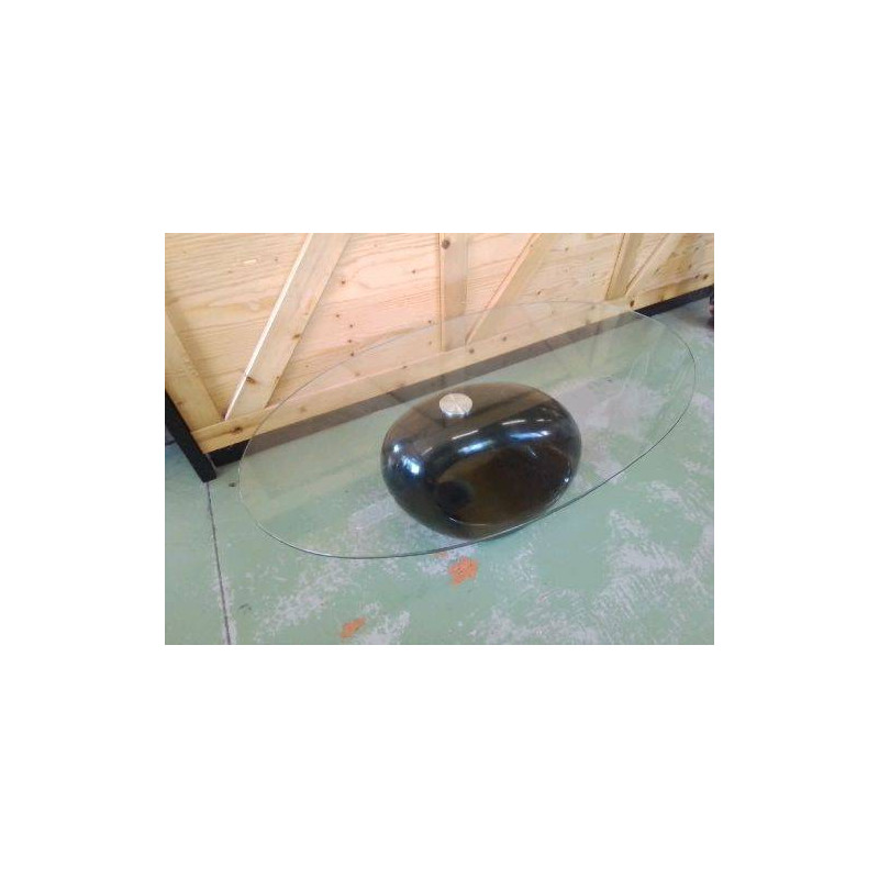 TABLE BASSE MODERNE