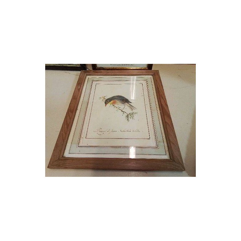 CADRE DECORATIF 