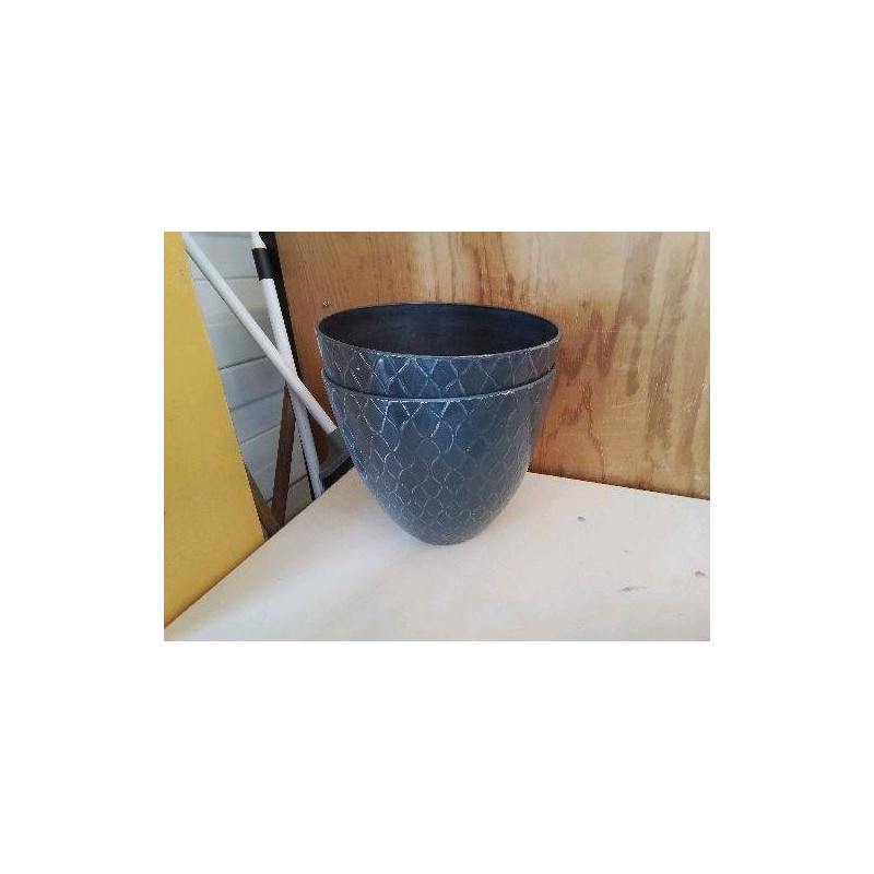 POT JARDINAGE EN PLASTIQUE 