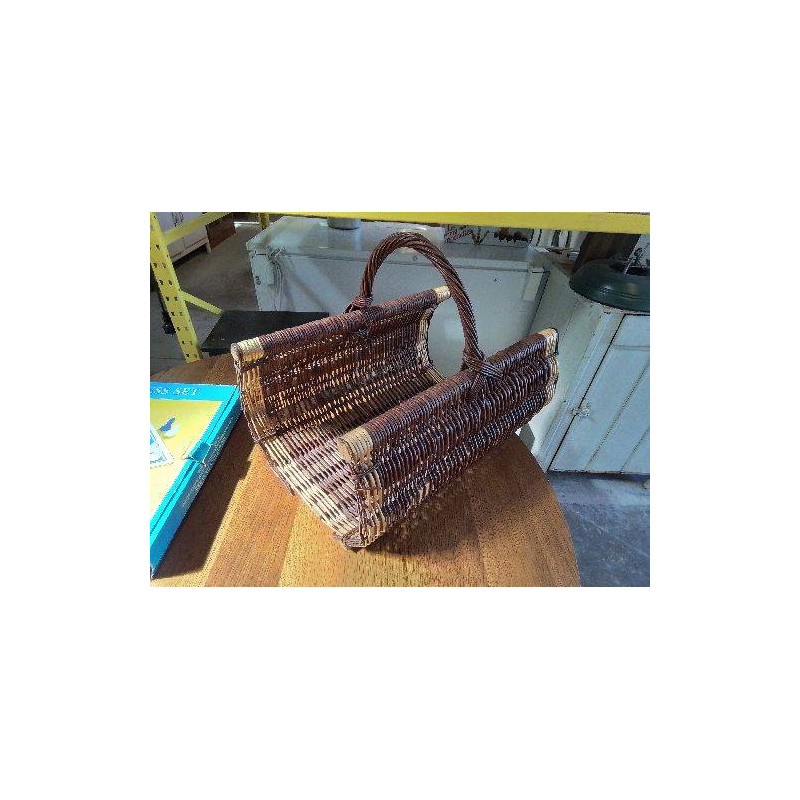 PORTE BUCHE 