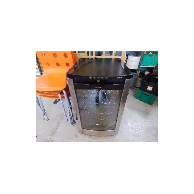 CAVE A VIN SAMSUNG 