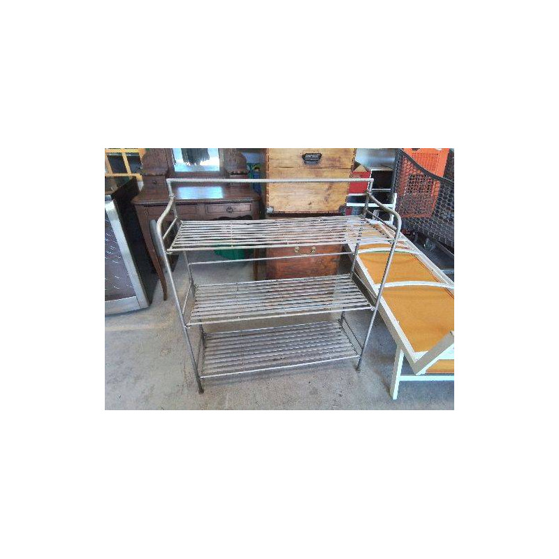 ETAGERE EN FER 
