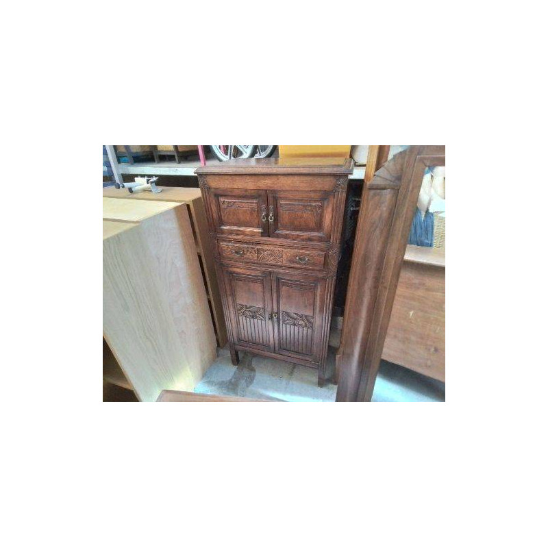 PETIT MEUBLE ART DECO