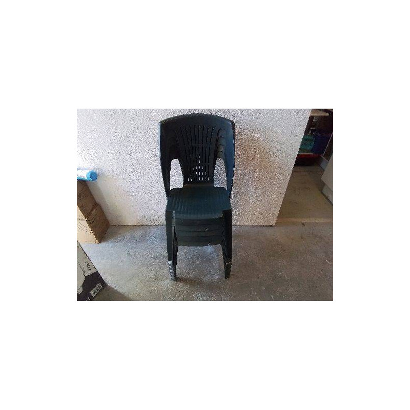 CHAISE DE JARDIN