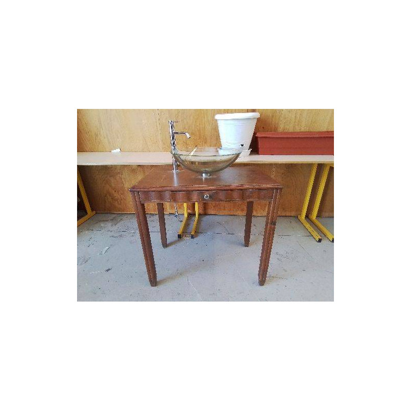 MEUBLE VASQUE 