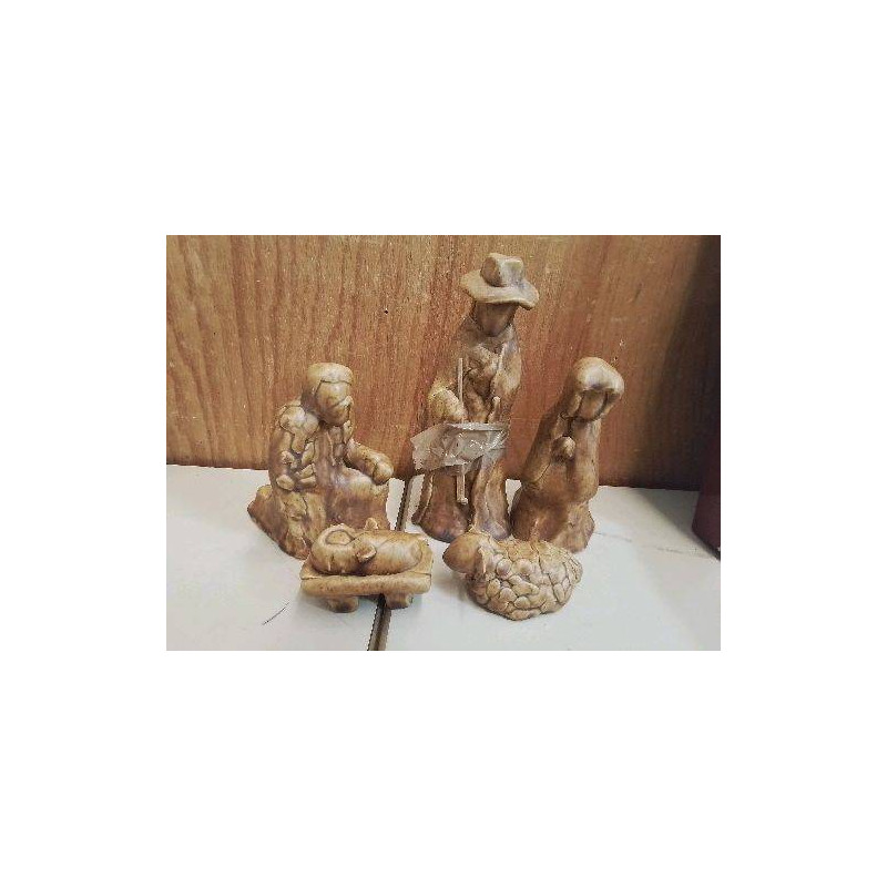 CRÈCHE 