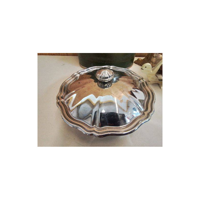 LEGUMIER EN INOX