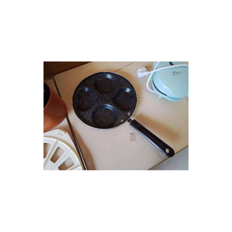 POELE A PANCAKE