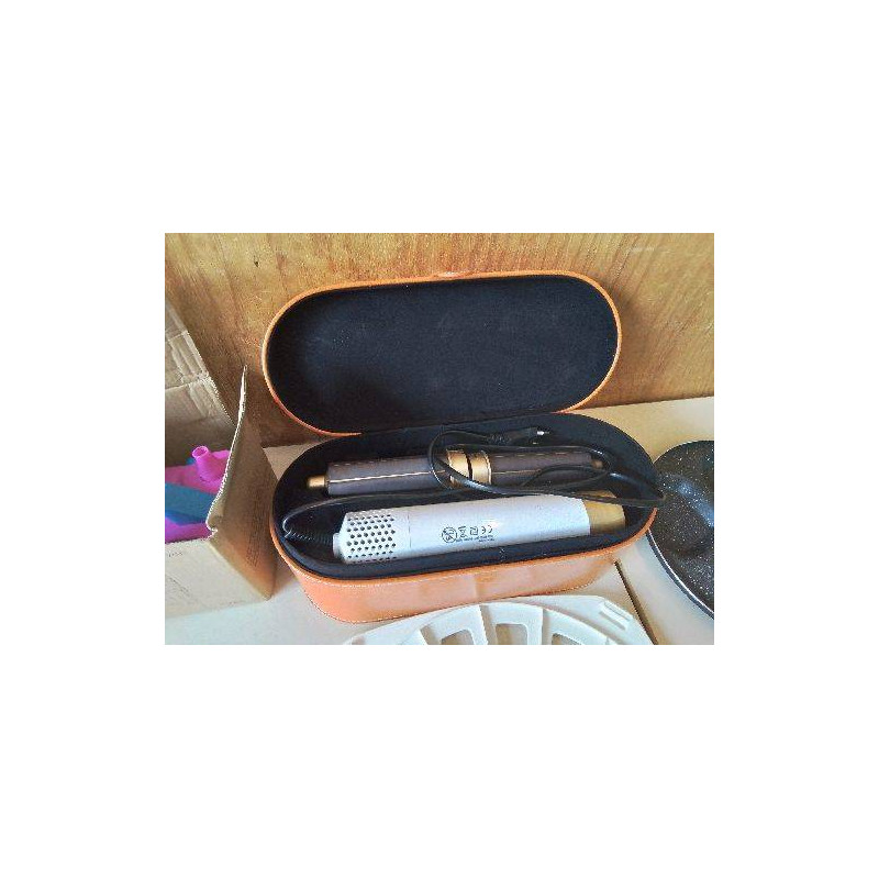 BROSSE SOUFFLANTE