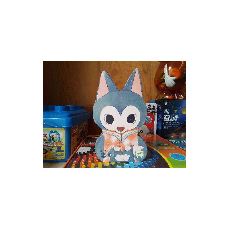 PETIT PUZZLE 