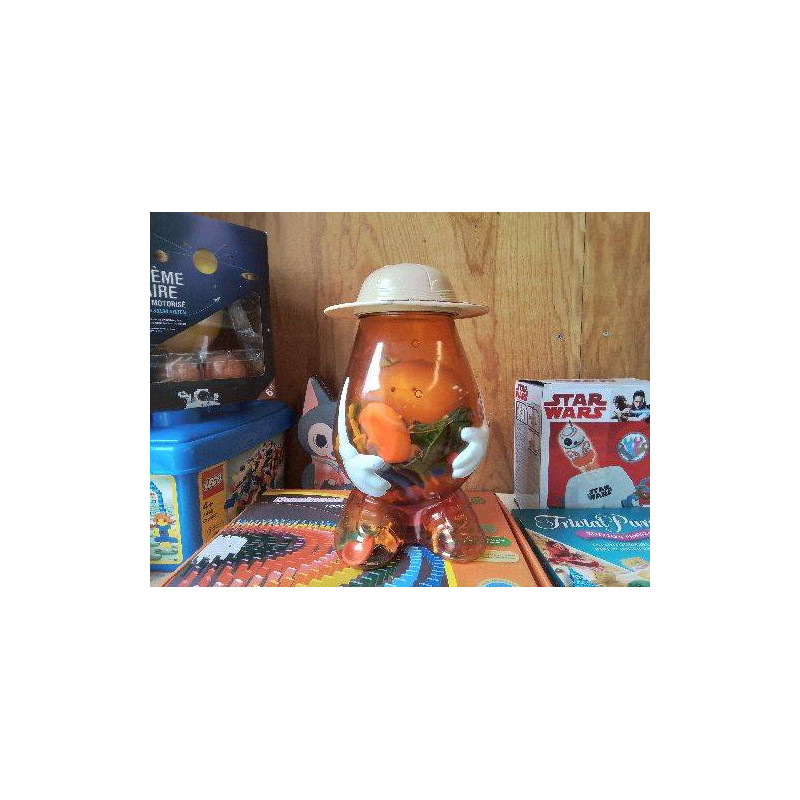 JOUET MONSIEUR PATATE 