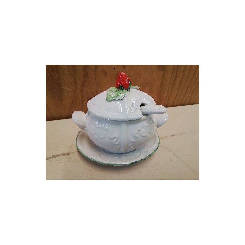 POT A CONFITURE 