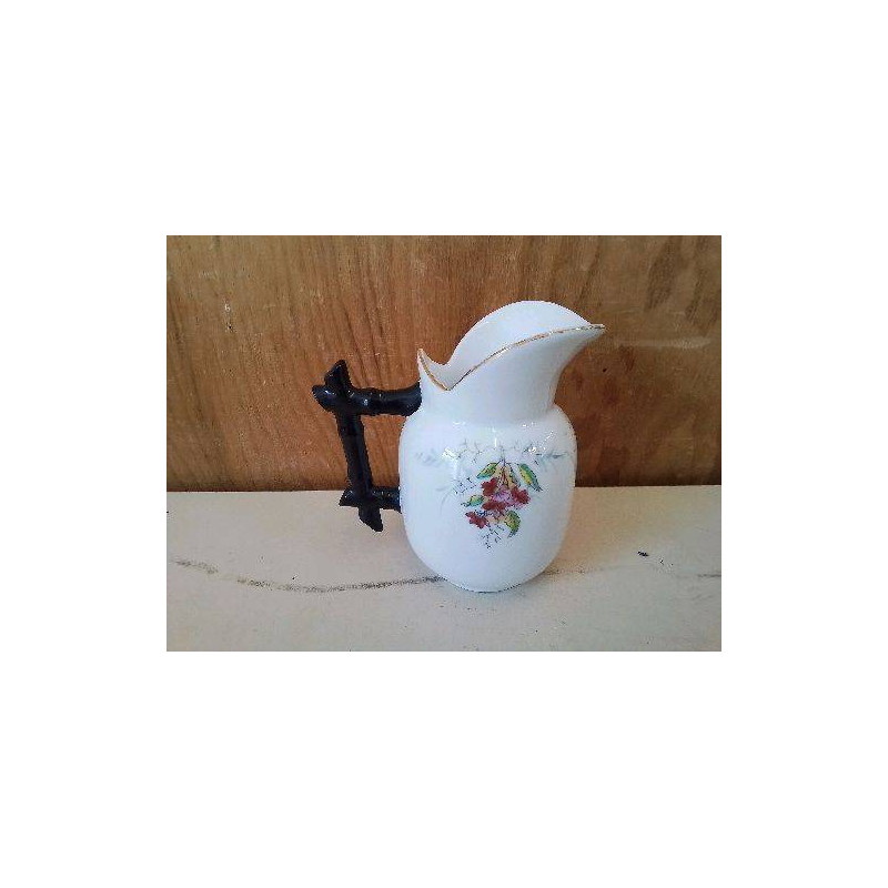 PICHET EN PORCELAINE 