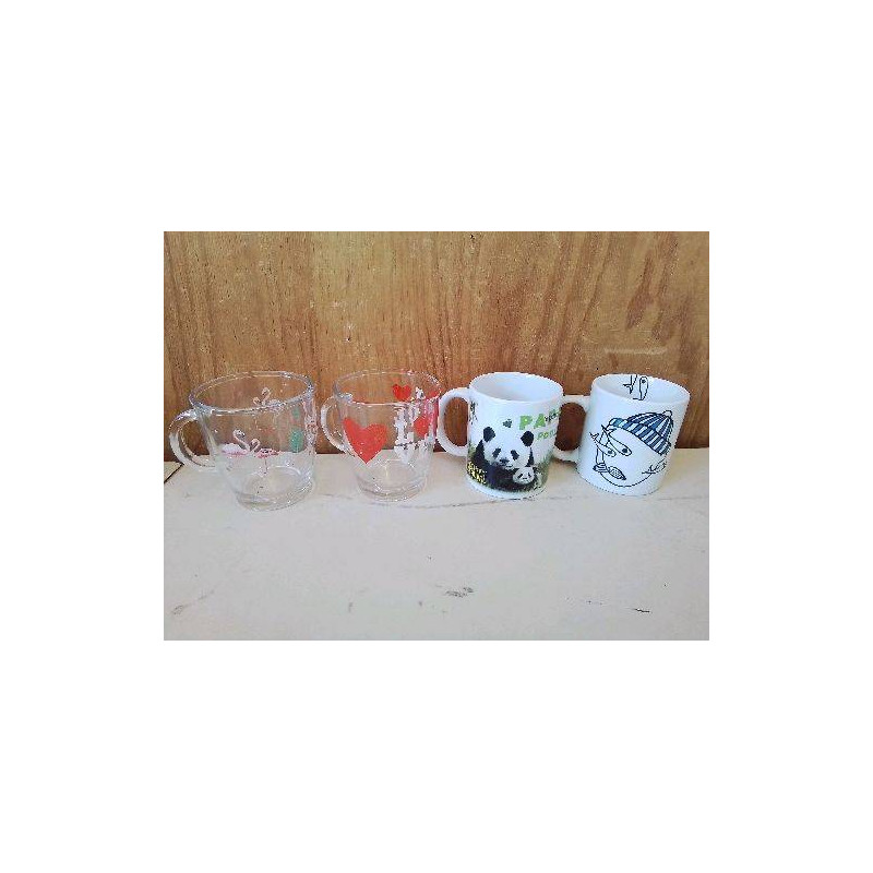TASSE