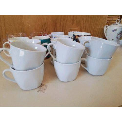 TASSE