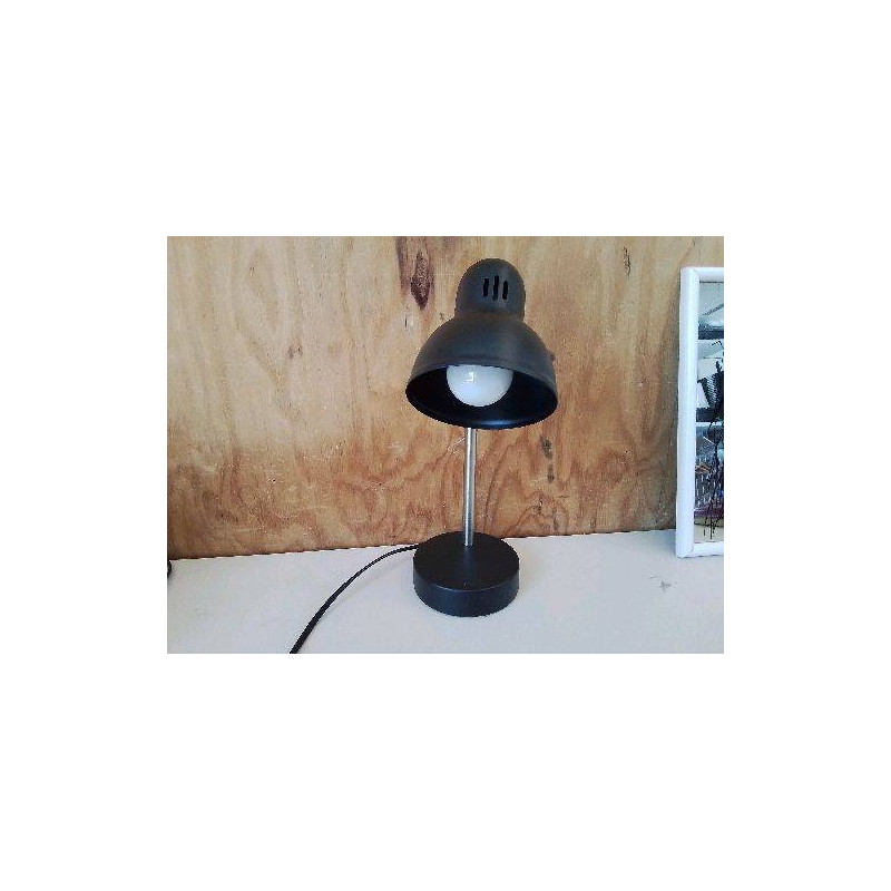 LAMPE DE BUREAU 