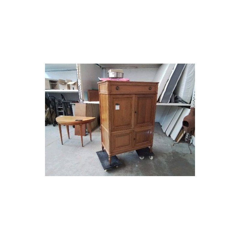 MEUBLE TV HIFI DE STYLE LOUIS XVI